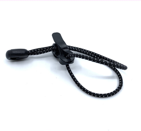 Gossamer Gear Lightrek Pack Bungee Attachment (Black)